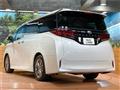 2025 Toyota Alphard