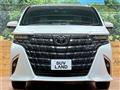 2025 Toyota Alphard