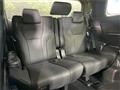 2025 Toyota Alphard