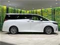 2025 Toyota Alphard