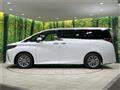 2025 Toyota Alphard