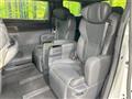 2025 Toyota Alphard
