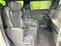 2025 Toyota Alphard
