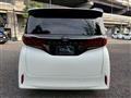 2025 Toyota Alphard