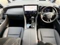 2025 Toyota Alphard