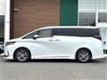 2025 Toyota Alphard