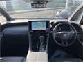 2025 Toyota Alphard