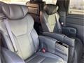 2025 Toyota Alphard