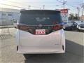 2025 Toyota Alphard