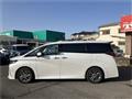 2025 Toyota Alphard