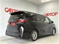 2025 Toyota Alphard