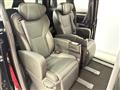 2025 Toyota Alphard