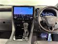 2025 Toyota Alphard