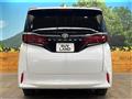 2025 Toyota Alphard