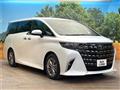 2025 Toyota Alphard