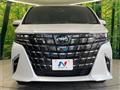 2025 Toyota Alphard