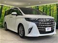 2025 Toyota Alphard