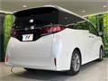 2025 Toyota Alphard