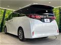 2025 Toyota Alphard
