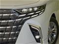 2025 Toyota Alphard