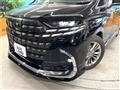 2025 Toyota Alphard