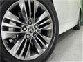 2025 Toyota Alphard