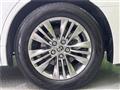 2025 Toyota Alphard