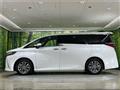 2025 Toyota Alphard