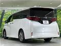 2025 Toyota Alphard