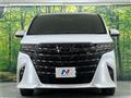 2025 Toyota Alphard