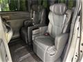 2025 Toyota Alphard