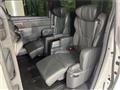 2025 Toyota Alphard