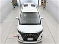 2025 Toyota Alphard