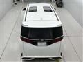 2025 Toyota Alphard