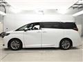 2025 Toyota Alphard