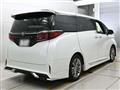 2025 Toyota Alphard
