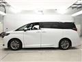 2025 Toyota Alphard