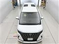 2025 Toyota Alphard