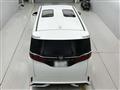 2025 Toyota Alphard