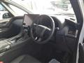 2025 Toyota Alphard
