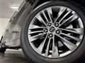 2025 Toyota Alphard