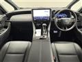 2025 Toyota Alphard