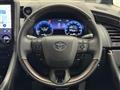 2025 Toyota Alphard