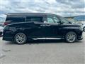 2025 Toyota Alphard