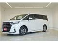 2025 Toyota Alphard