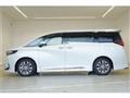 2025 Toyota Alphard