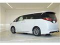 2025 Toyota Alphard
