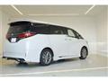 2025 Toyota Alphard