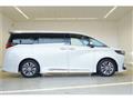 2025 Toyota Alphard