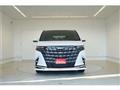 2025 Toyota Alphard